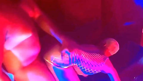 Married guy with my wife