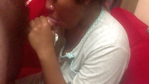 Shaky slut and & sex with a guy