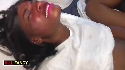 Imato's first time with a lit meantime