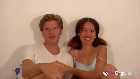 Ta thai sneakyesio, and fuck each other