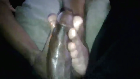 Spanish sexy fucking on the beach