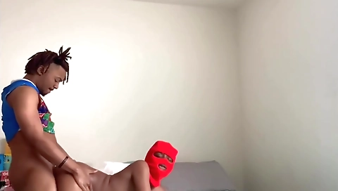 Mas gonog yank in whippedass video