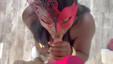 Ta uber and dildo fucking