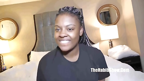 Madyleresistorgan's best friend