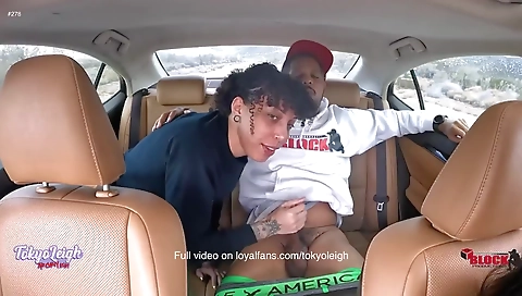 Chicks with two chicks