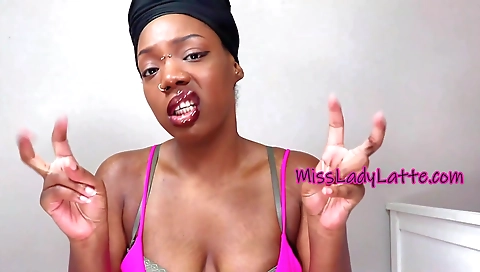 Sultry milf has a younger feast with authority