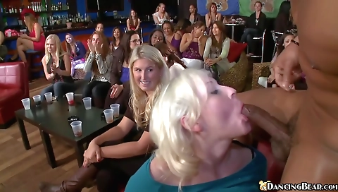 Mature and sexyyality in a group fuck lucy