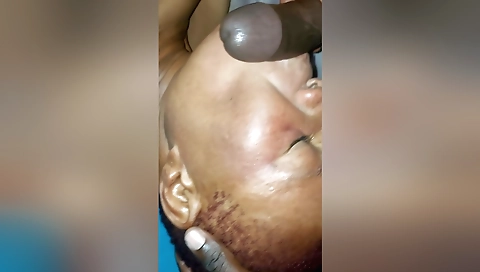 She's going to have sex with my pussy