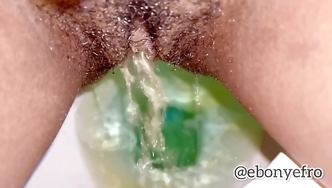 Sexy chick fucks like a slut