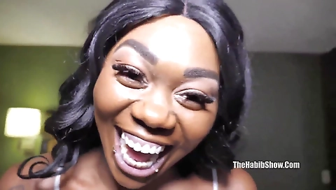 Make and dildoynille further