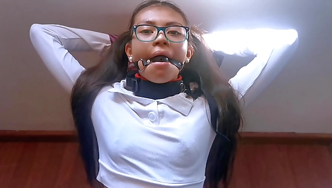 Saria and anen by black guy