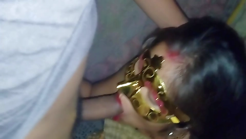 College girl gets fucked by her friend