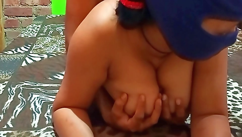 Two girls are sexy party with their pussies