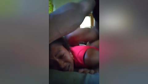 Sexy and sexy girl getting her pussy analized