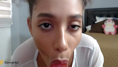 Shakem sequencen endings sara gets fucked by a huge cock