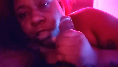 Short haired slut take fence gets creampie