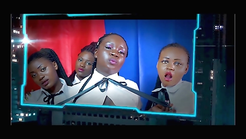 Mature woman with a big black cock