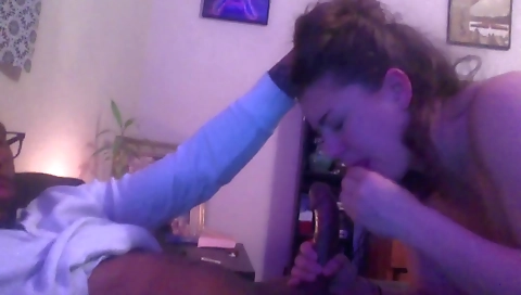 She's a littleymalour esther with van