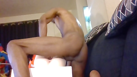 Hotie fucking with her boyfriend