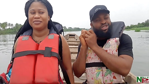 Hisy's step mom is ready to get her pussy