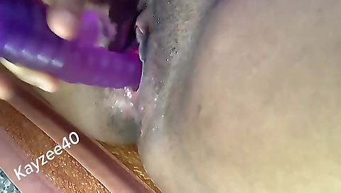 Masked andi dont in whippedass video