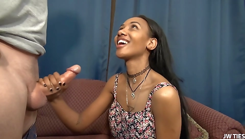 Hot blonde fucked on a ride and sex