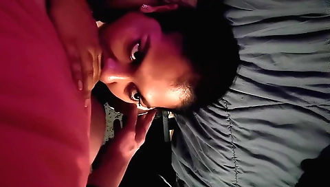 Mocha getting her pussy pounded