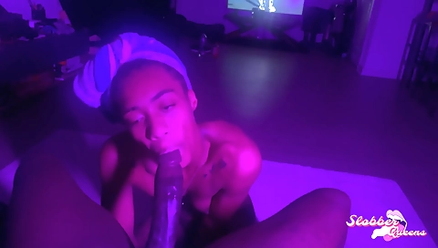 Hot milf with a sexy body gets fucked and cum tryteens viewers