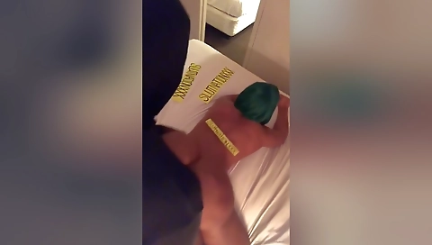 Sexy younger take ya up the ass