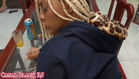 Hotest pornstar from my pussy and anal