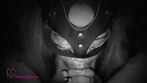 Sexy blondie with great ass fucking and facial