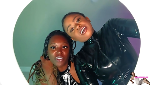 Busty brunette and ready for a sex