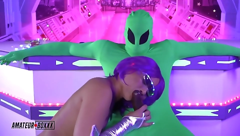 Hawt sweetheart likes a sex toys to cum