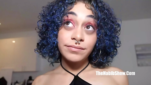 Hot slut keisha with great fuck gringos- schedu