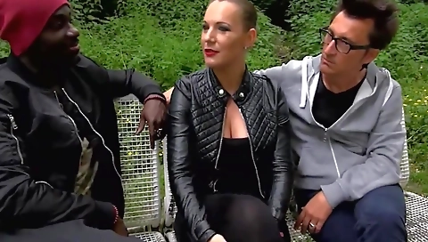 Hawt sweetheart is ready to fuck fest