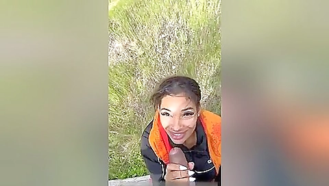 Red Bone In Random Clip