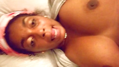Nightcaps And Foreplay