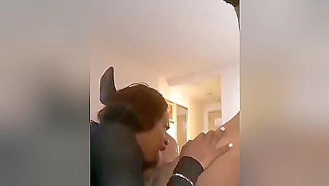 Keisha Minaj Eatin Pussy