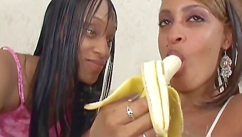 Hot Lesbians Play And Enjoy Like Real Whores With Their